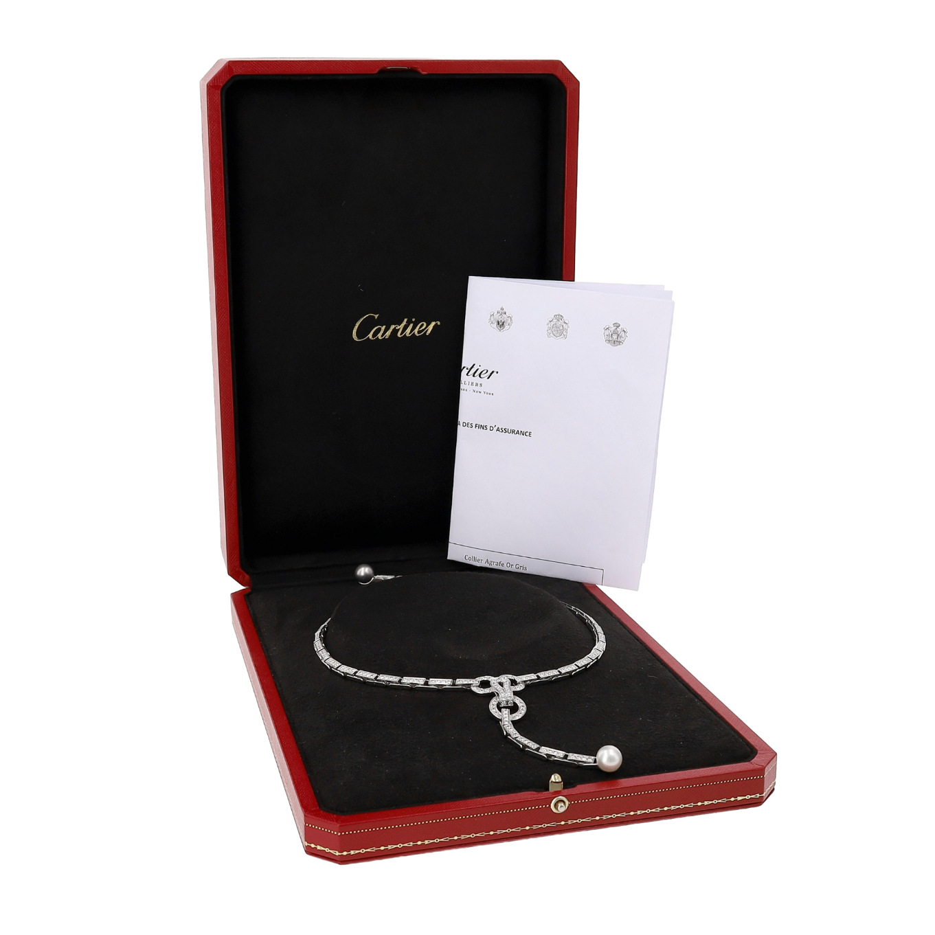 COLLIER_CARTIER_AGRAFE_DIAMANTS_8.00_CT image