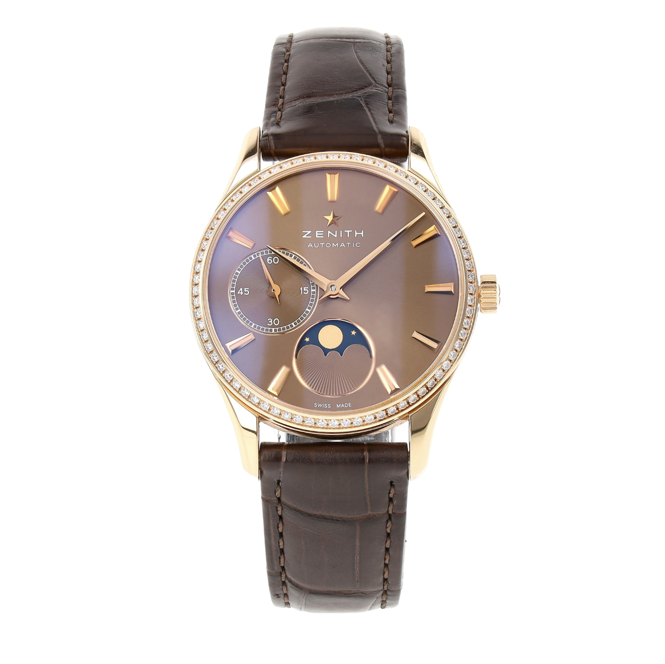 ZENITH_ELITE_LADY_MOONPHASE image