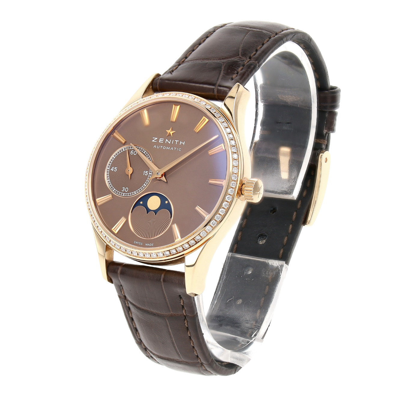 ZENITH_ELITE_LADY_MOONPHASE image