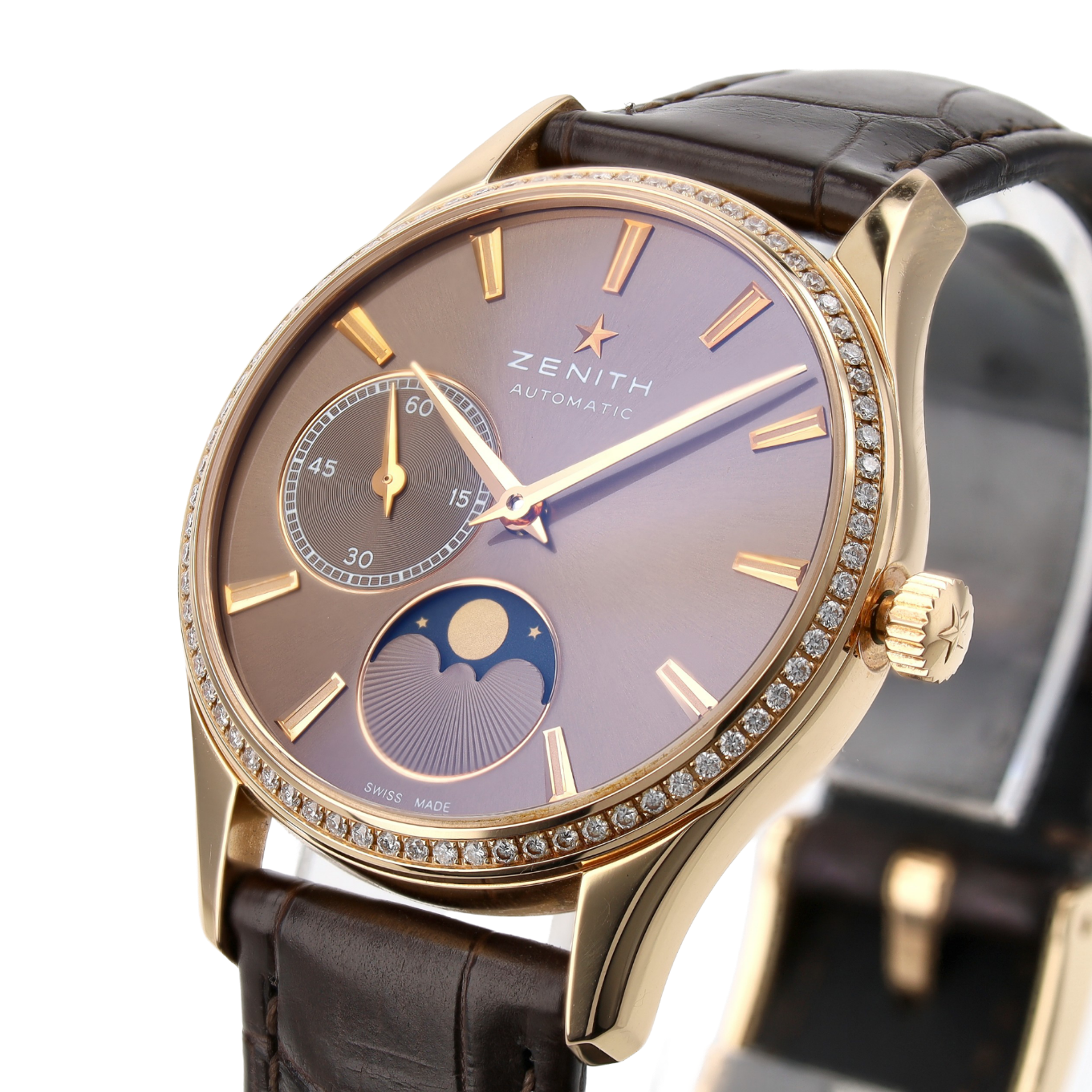 ZENITH_ELITE_LADY_MOONPHASE image