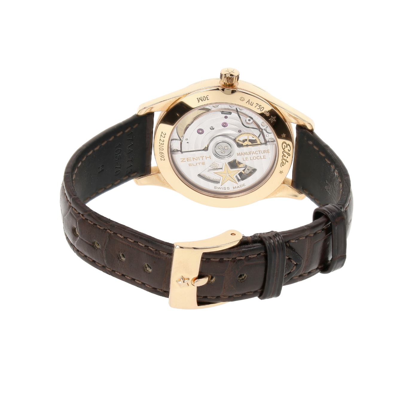 ZENITH_ELITE_LADY_MOONPHASE image
