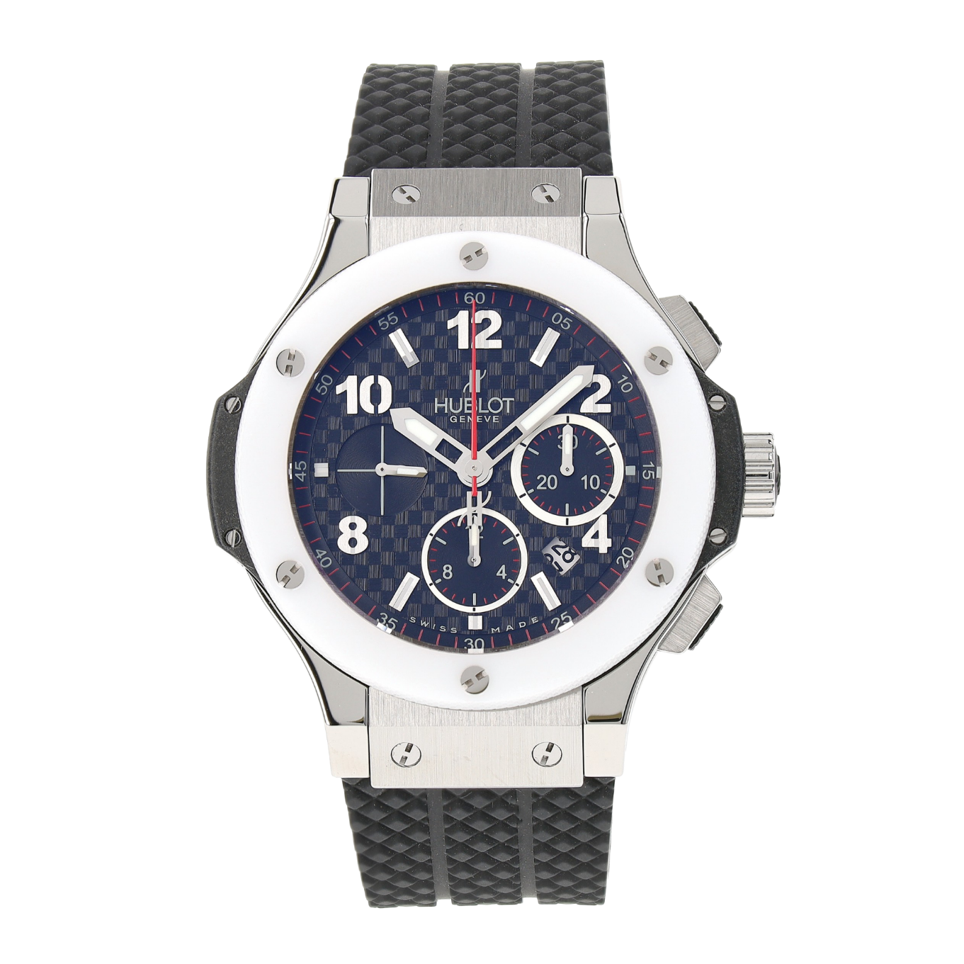 HUBLOT_BIG_BANG__WHITE_CARBON__BOUTIQUE_LIMITED_EDITION image