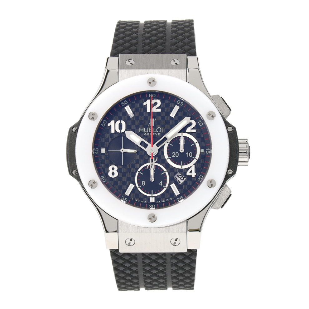 HUBLOT_BIG_BANG__WHITE_CARBON__BOUTIQUE_LIMITED_EDITION image