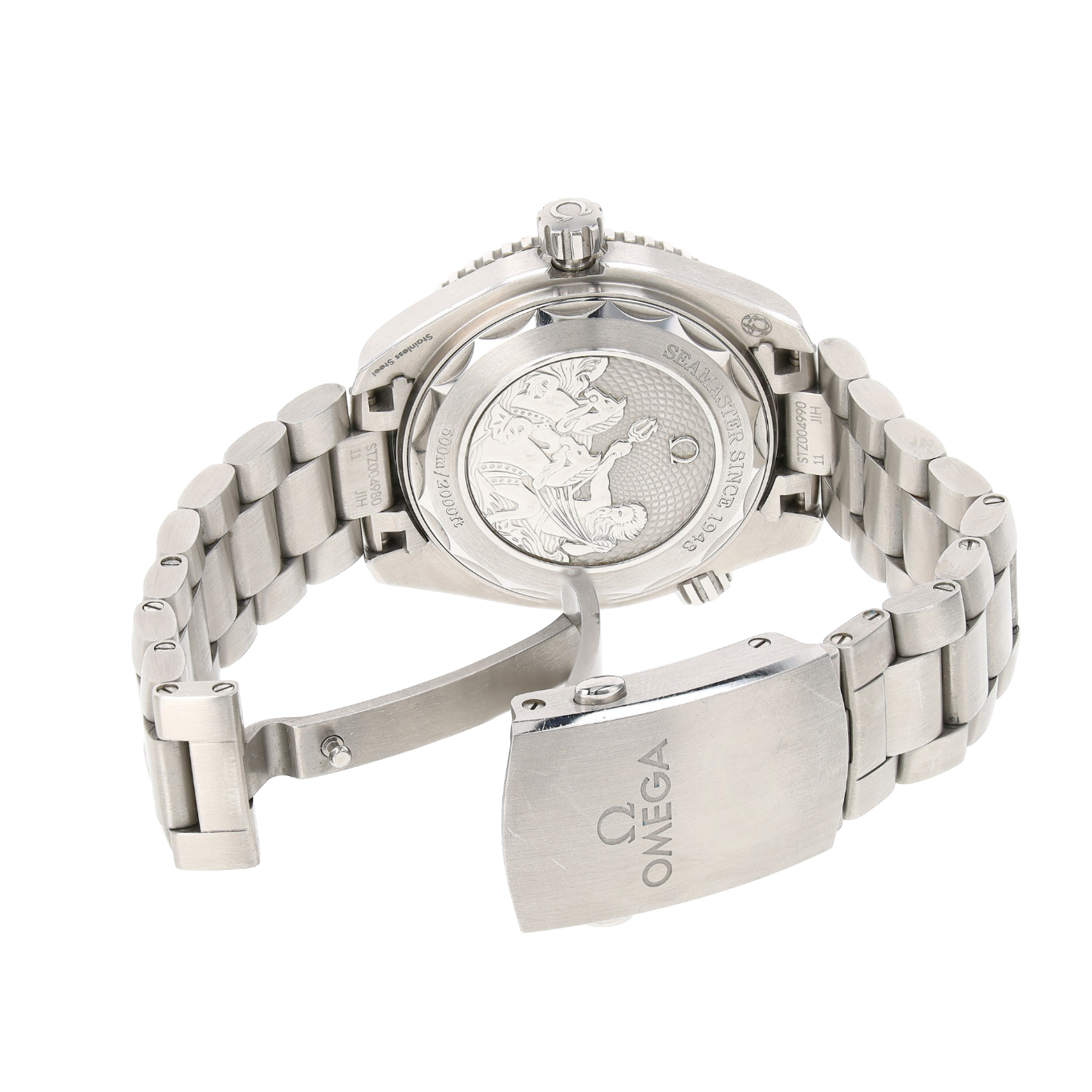OMEGA_SEAMASTER_PLANET_OCEAN_600M_CO-AXIAL_MASTER_CHRONOMETER__SUMMER_BLUE image