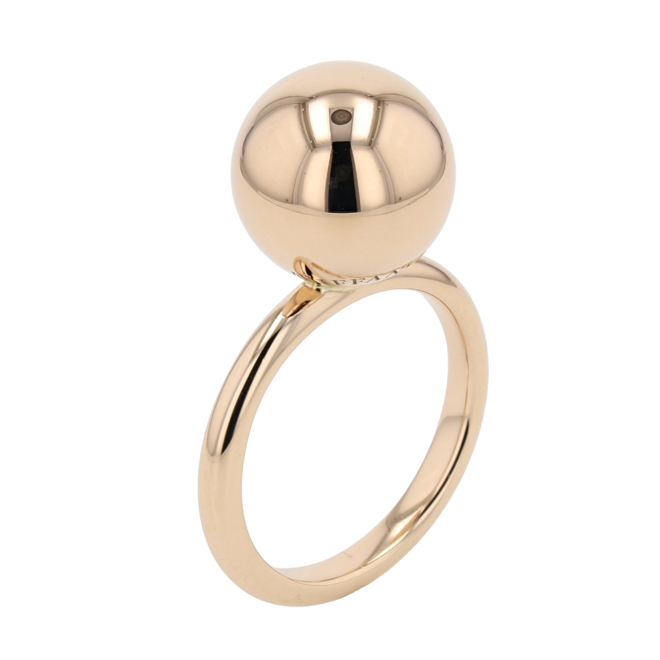 BAGUE_TIFFANY_&_CO_HARDWEAR_BALL image