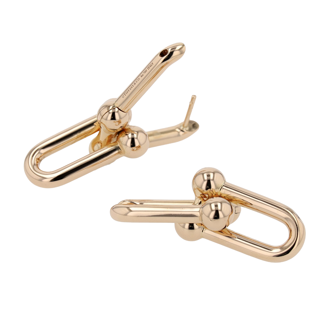 BOUCLES_D'OREILLES_TIFFANY_&_CO._HARDWEAR image