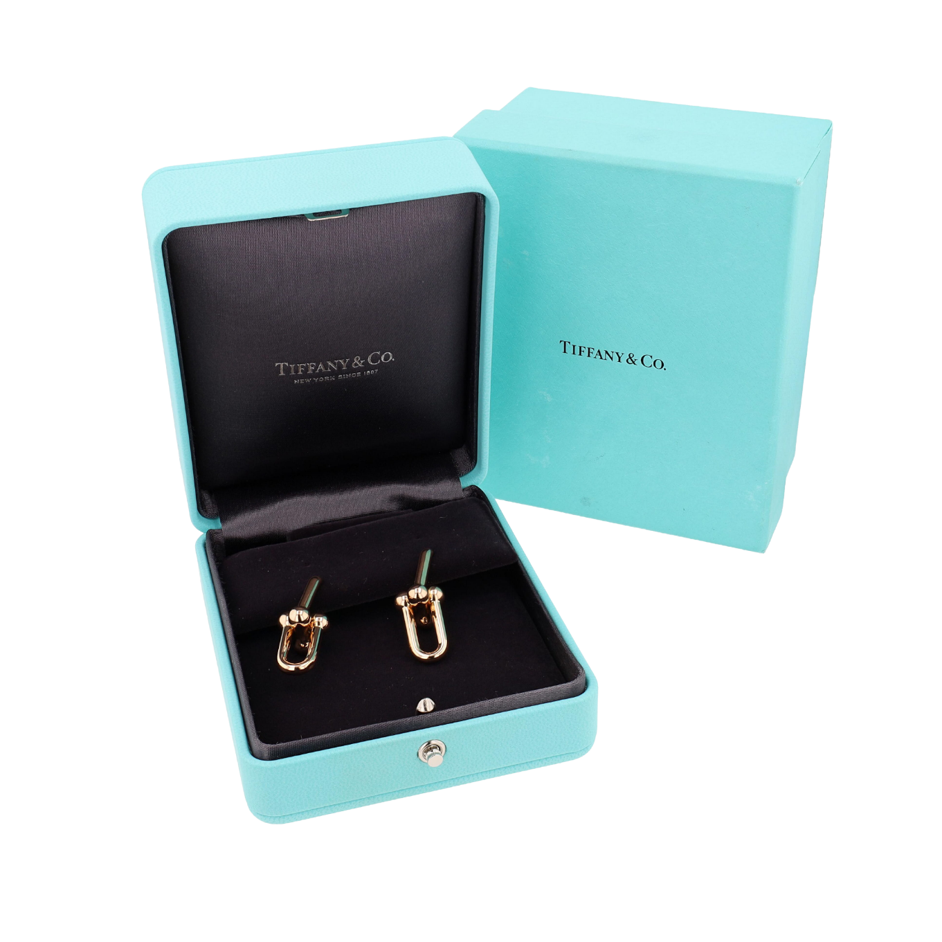 BOUCLES_D'OREILLES_TIFFANY_&_CO._HARDWEAR image