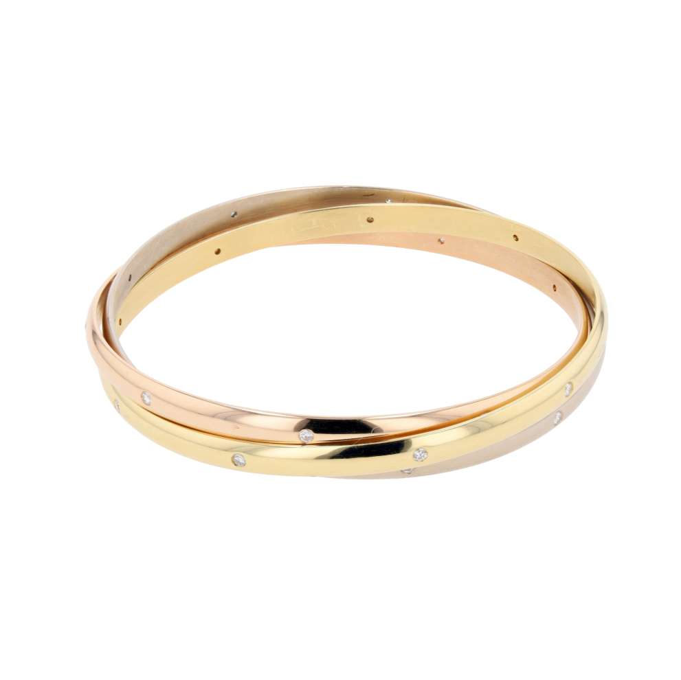 BRACELET_CARTIER_TRINITY_DIAMANTS_0.67_CT image
