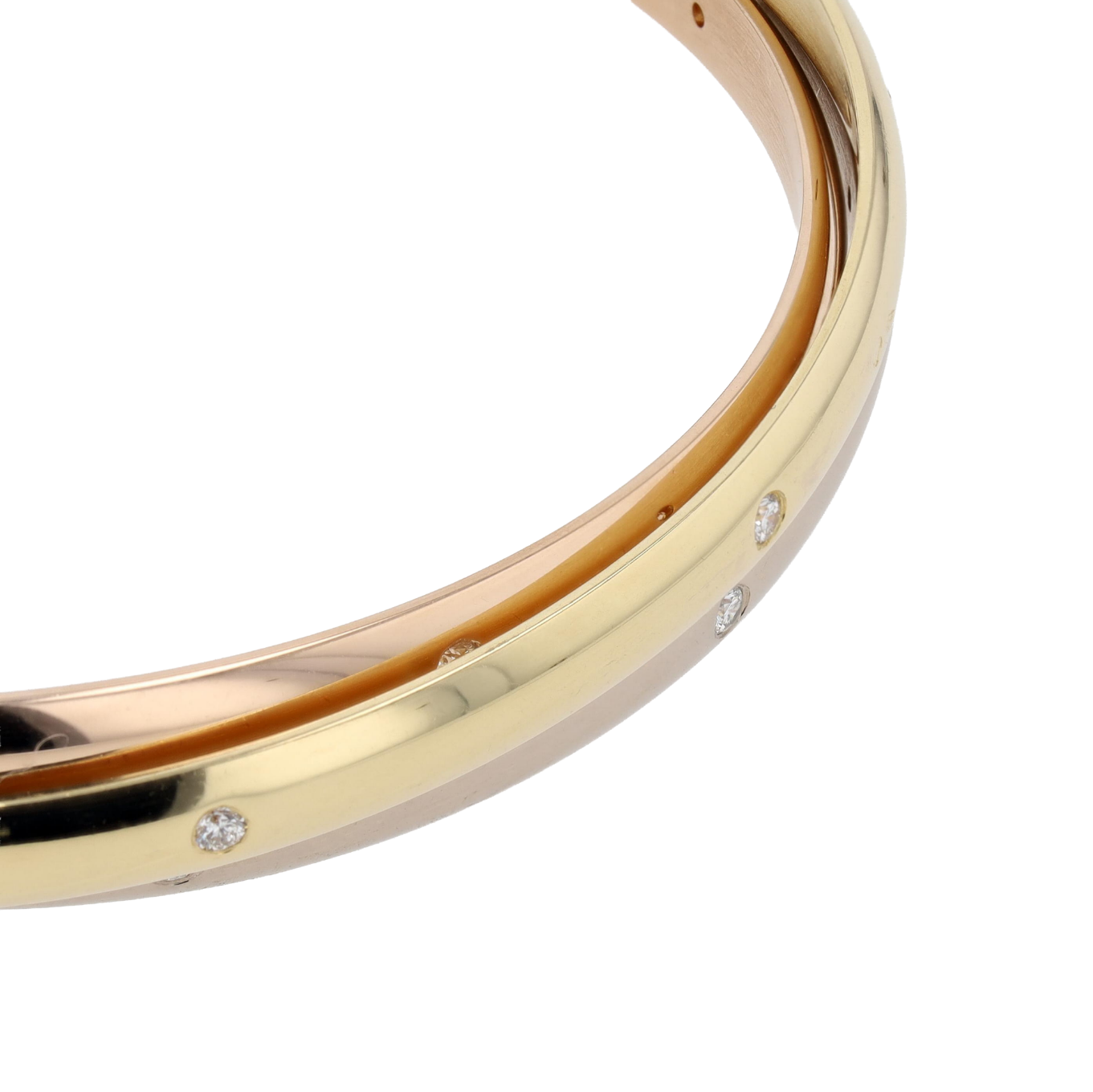 BRACELET_CARTIER_TRINITY_DIAMANTS_0.67_CT image