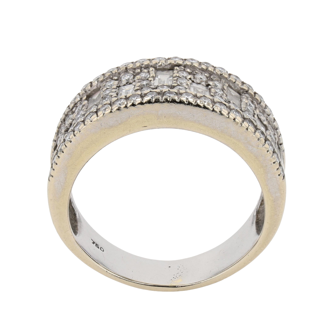 BAGUE_BANDEAU_DIAMANTS_1.50_CT image