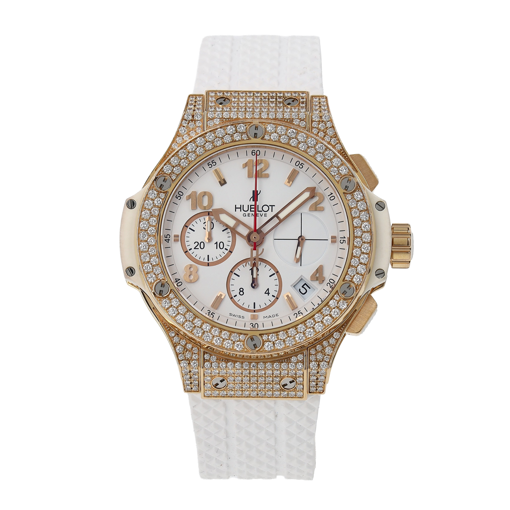 HUBLOT BIG BANG
