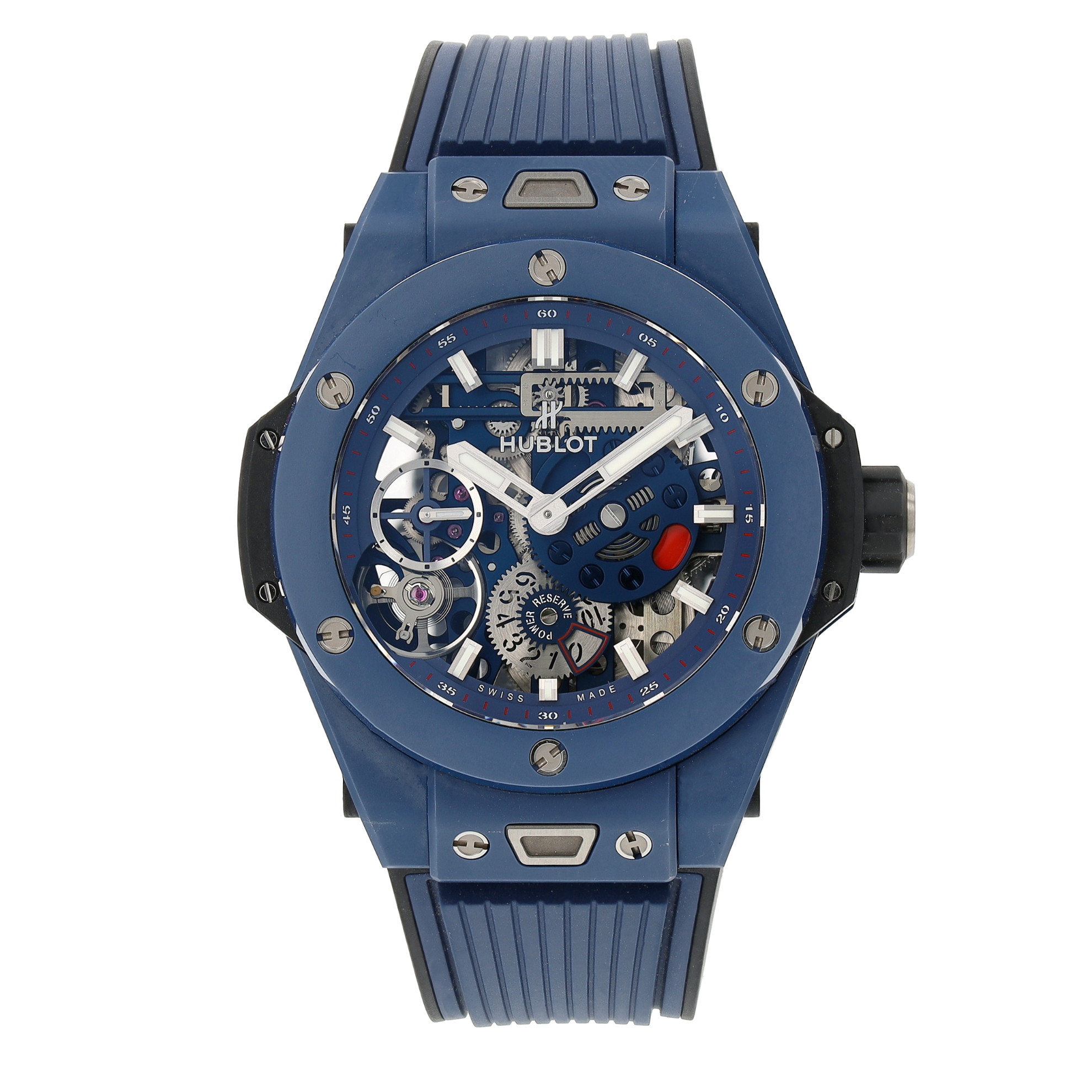 HUBLOT BIG BANG MECA-10