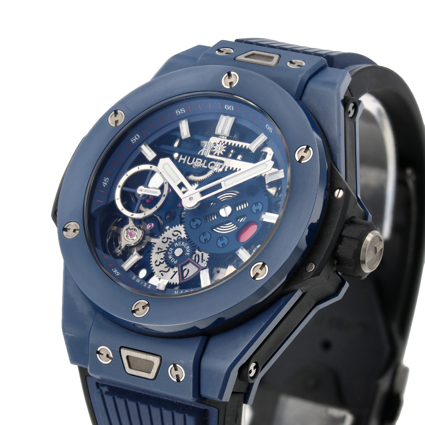 HUBLOT_BIG_BANG_MECA-10 image