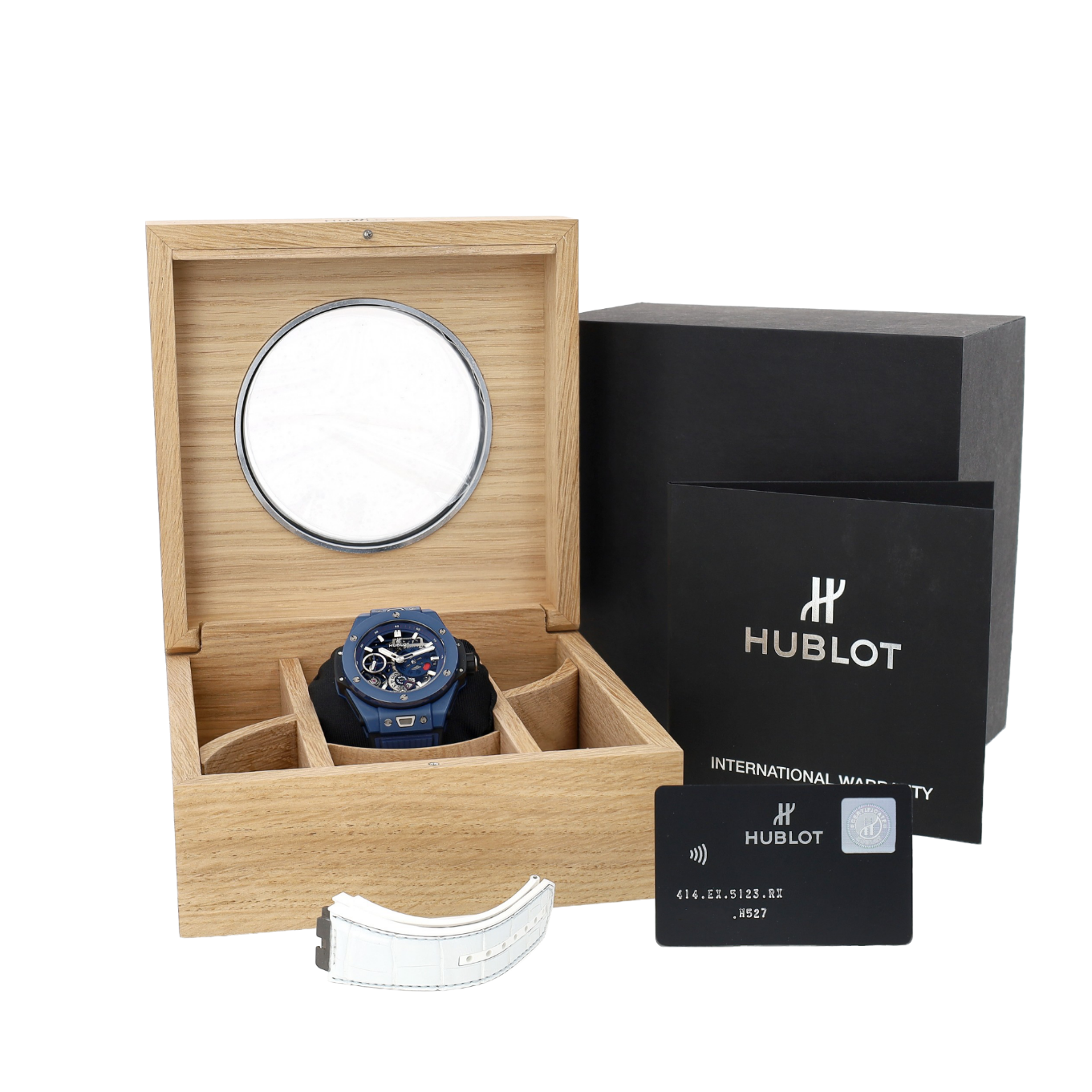 HUBLOT_BIG_BANG_MECA-10 image