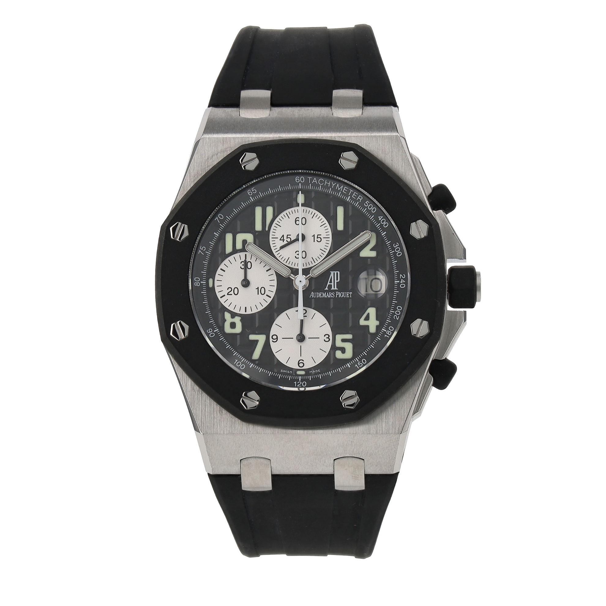 AUDEMARS PIGUET ROYAL OAK OFFSHORE