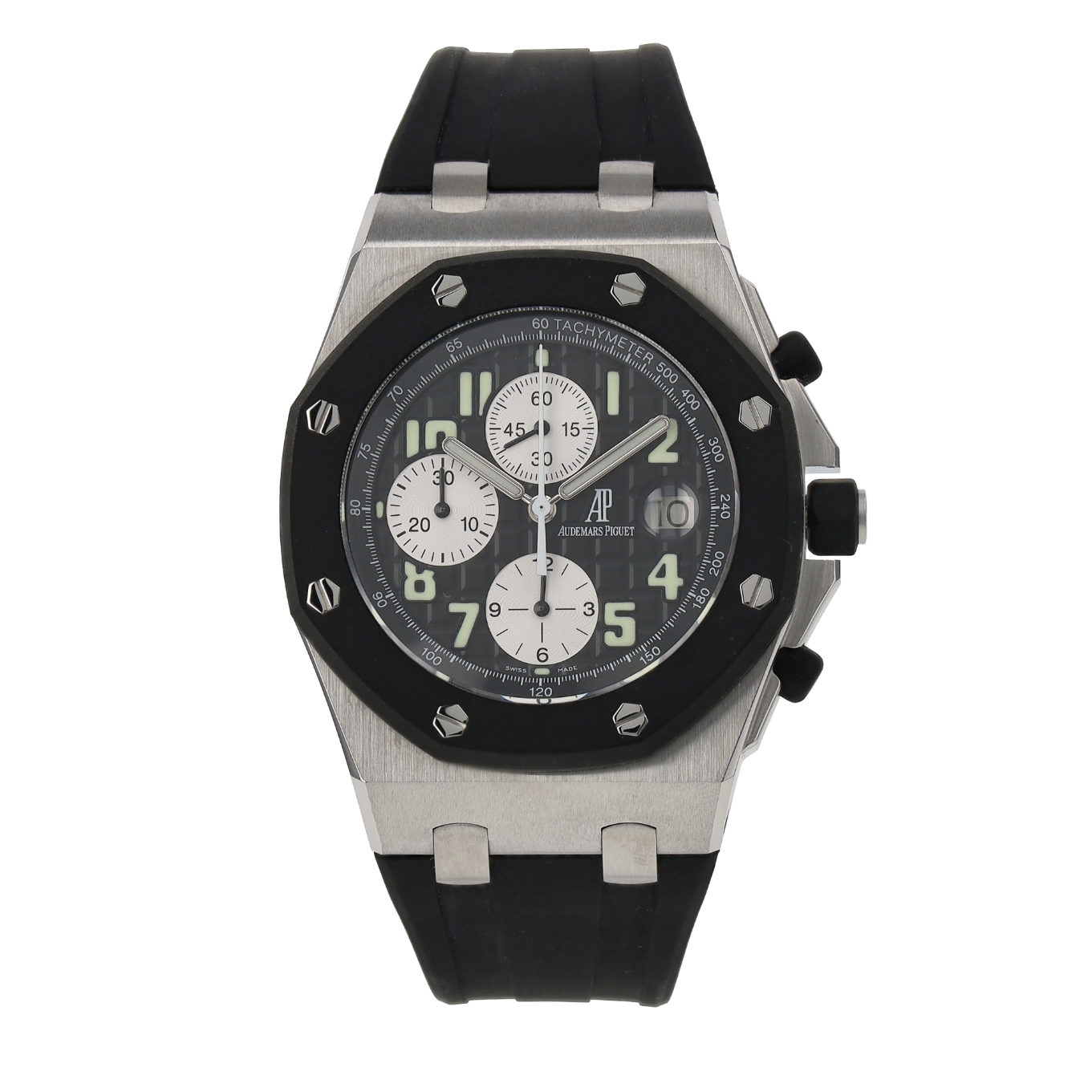 AUDEMARS_PIGUET_ROYAL_OAK_OFFSHORE image