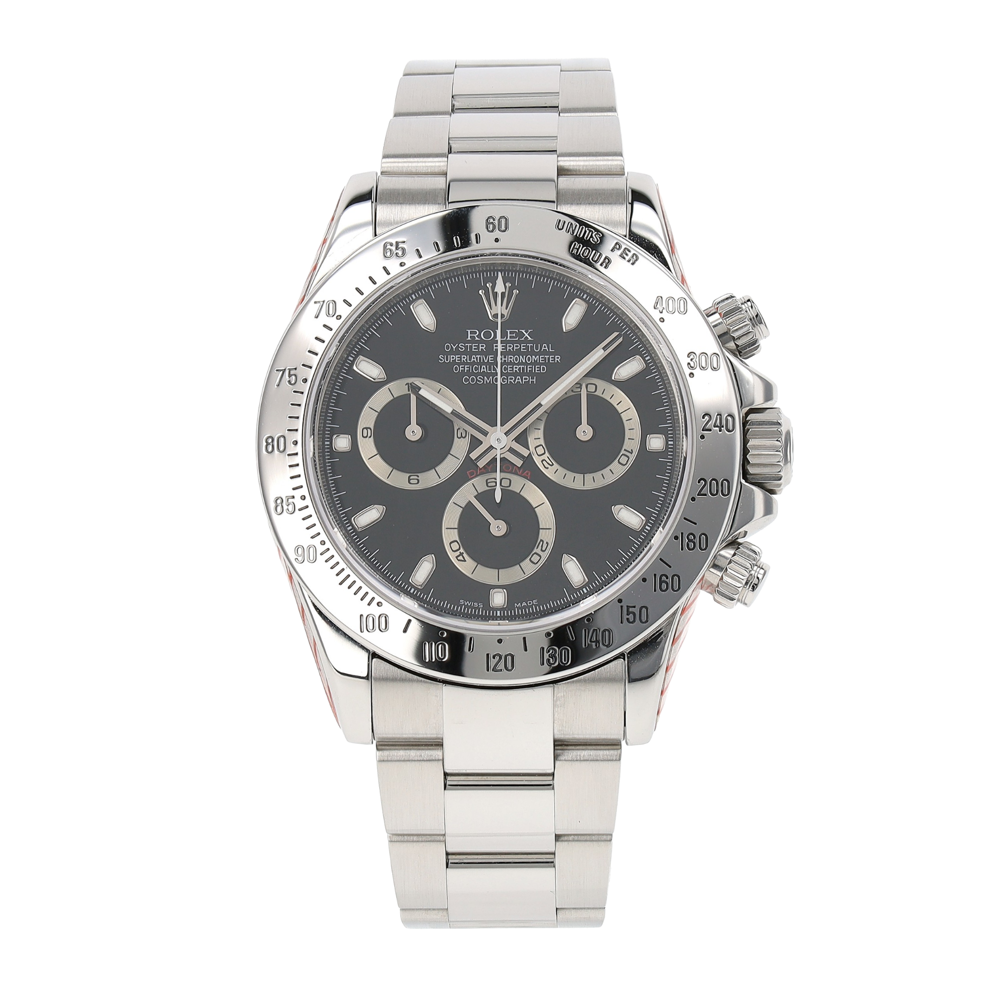 ROLEX COSMOGRAPH DAYTONA