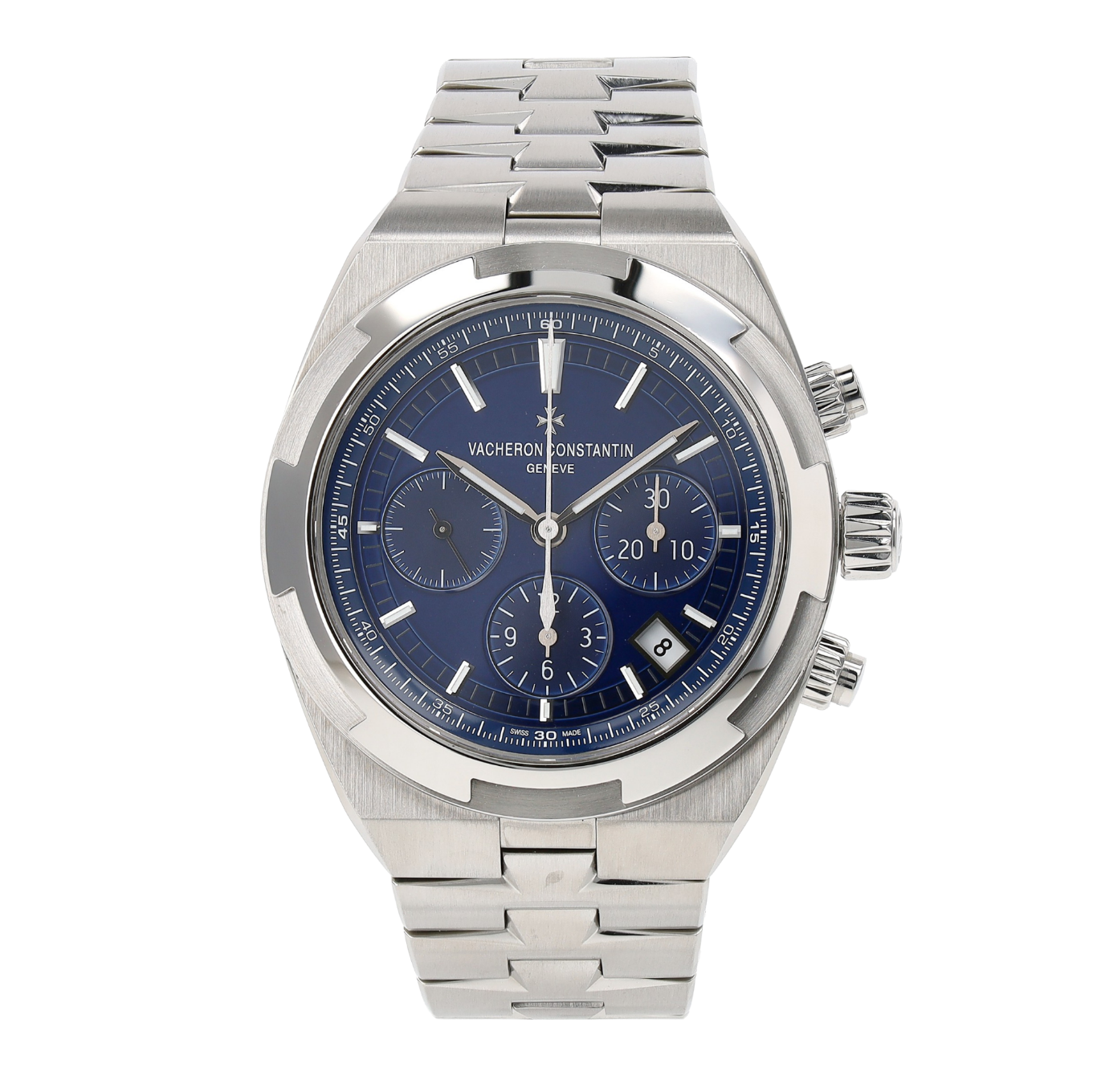 VACHERON_CONSTANTIN_OVERSEAS_CHRONOGRAPHE image