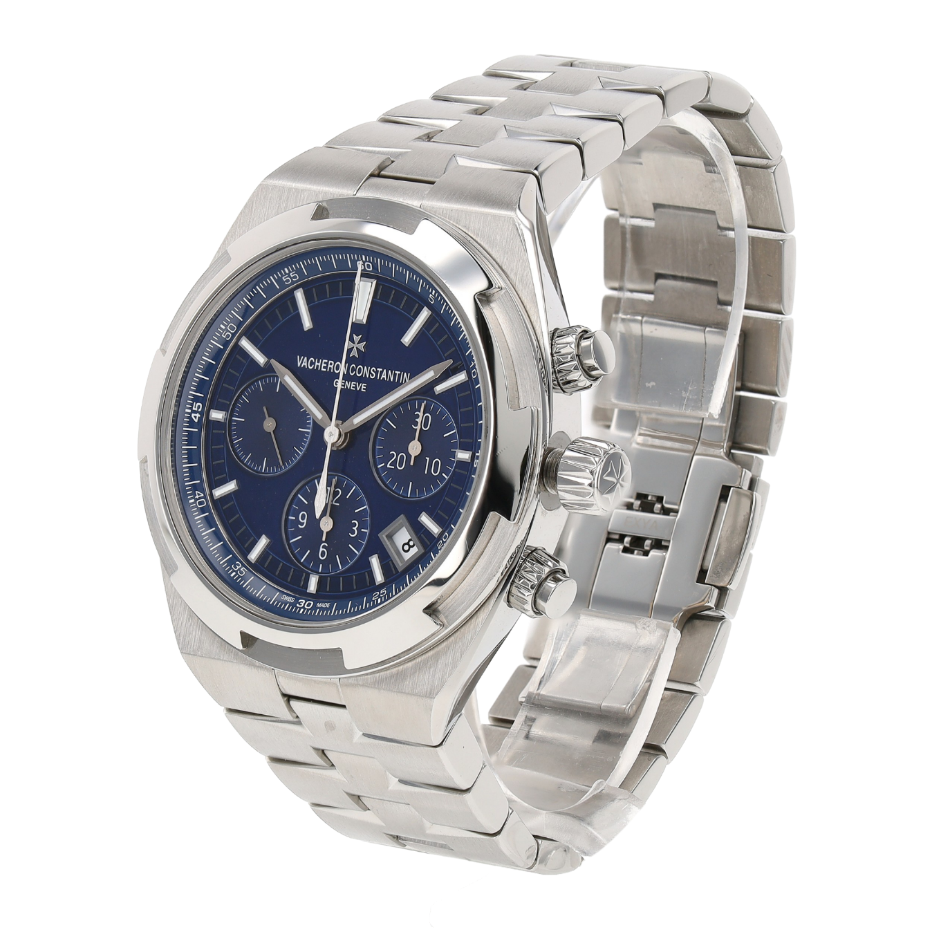 VACHERON_CONSTANTIN_OVERSEAS_CHRONOGRAPHE image