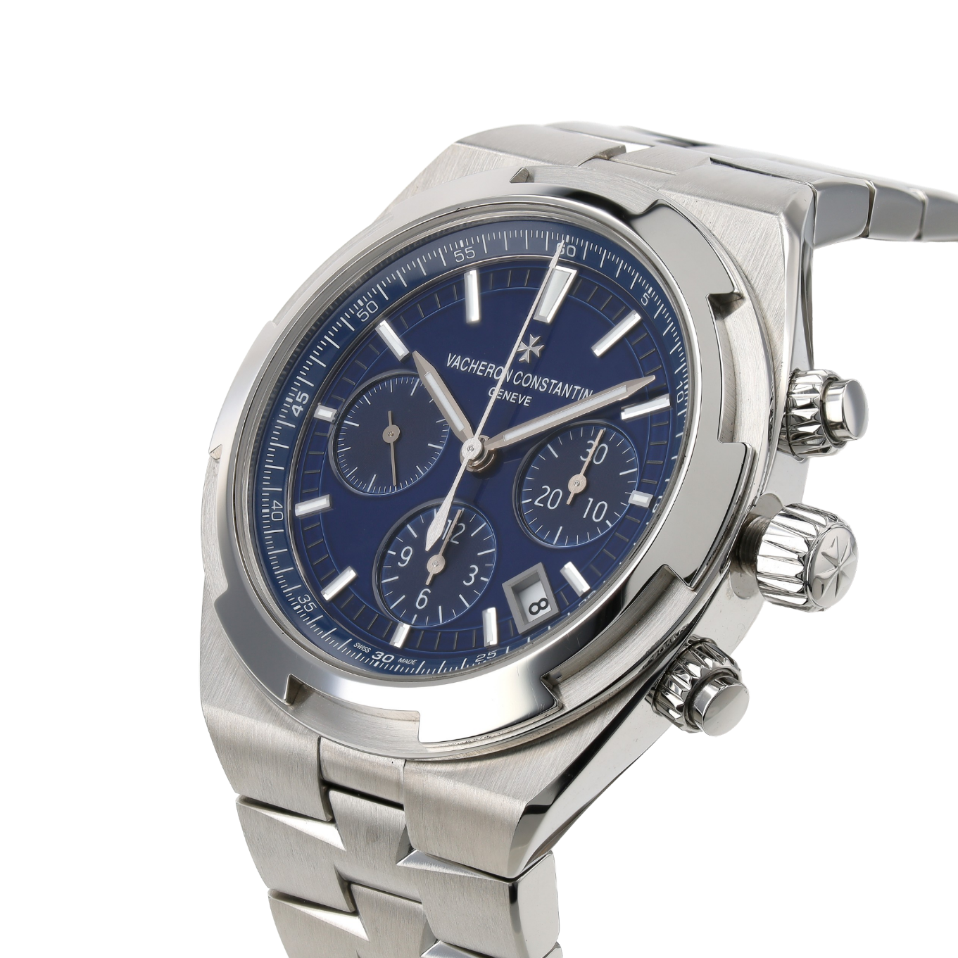VACHERON_CONSTANTIN_OVERSEAS_CHRONOGRAPHE image