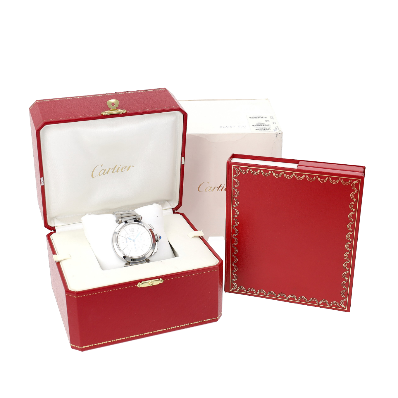 CARTIER_PASHA_DE_CARTIER_CHRONOGRAPHE image