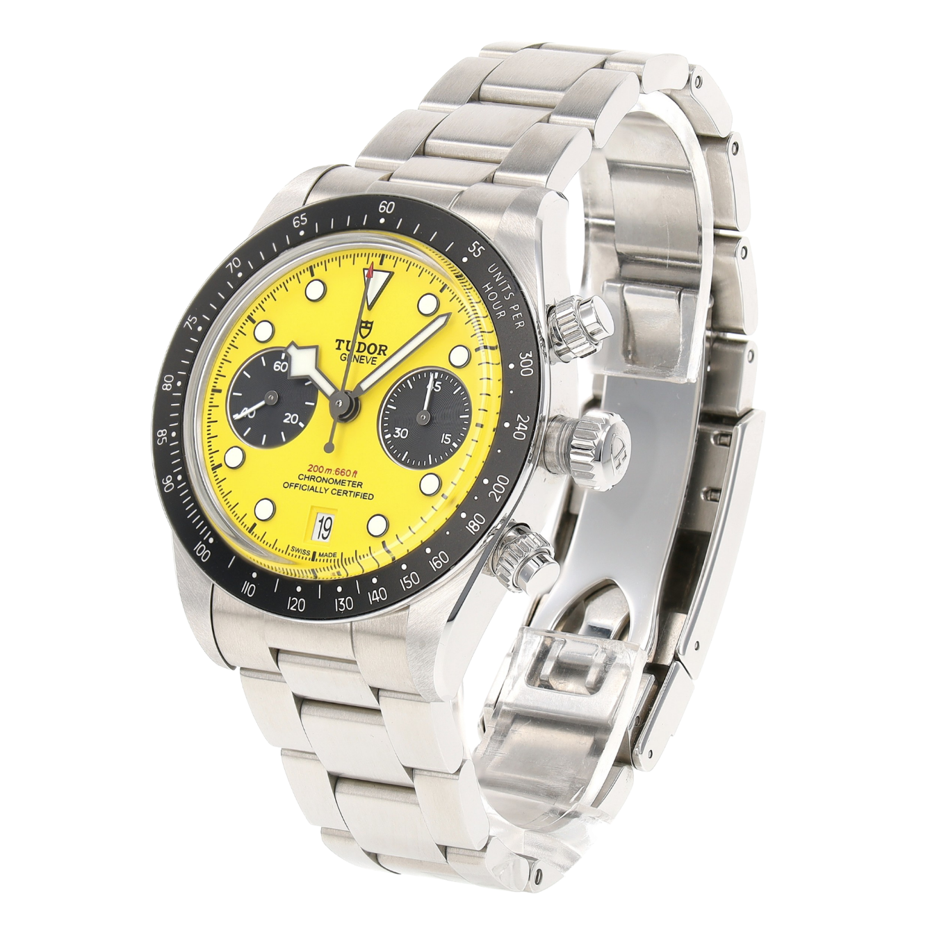 TUDOR_BLACK_BAY_CHRONO__BUMBLEBEE image