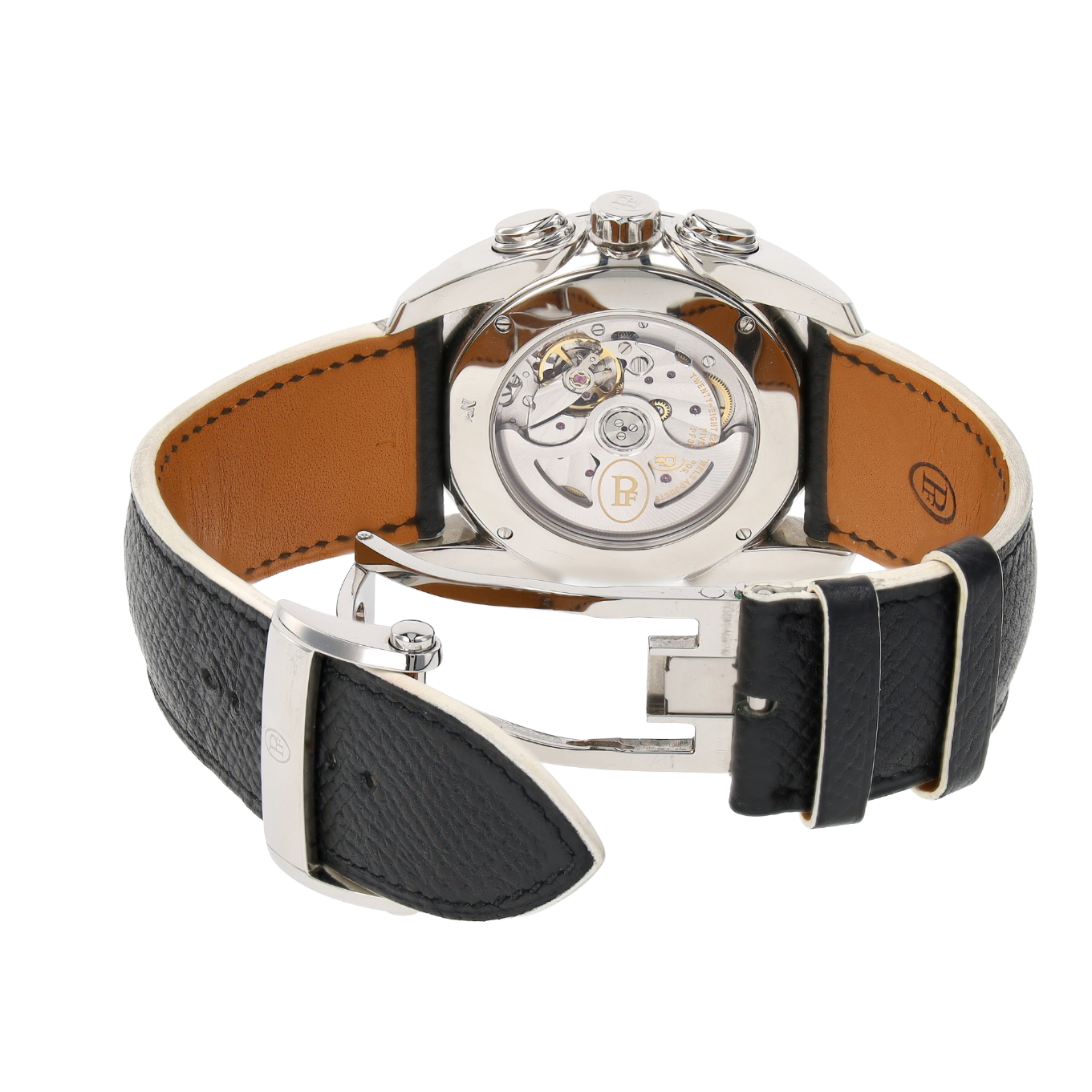 PARMIGIANI_FLEURIER_TONDA_METROGRAPHE image