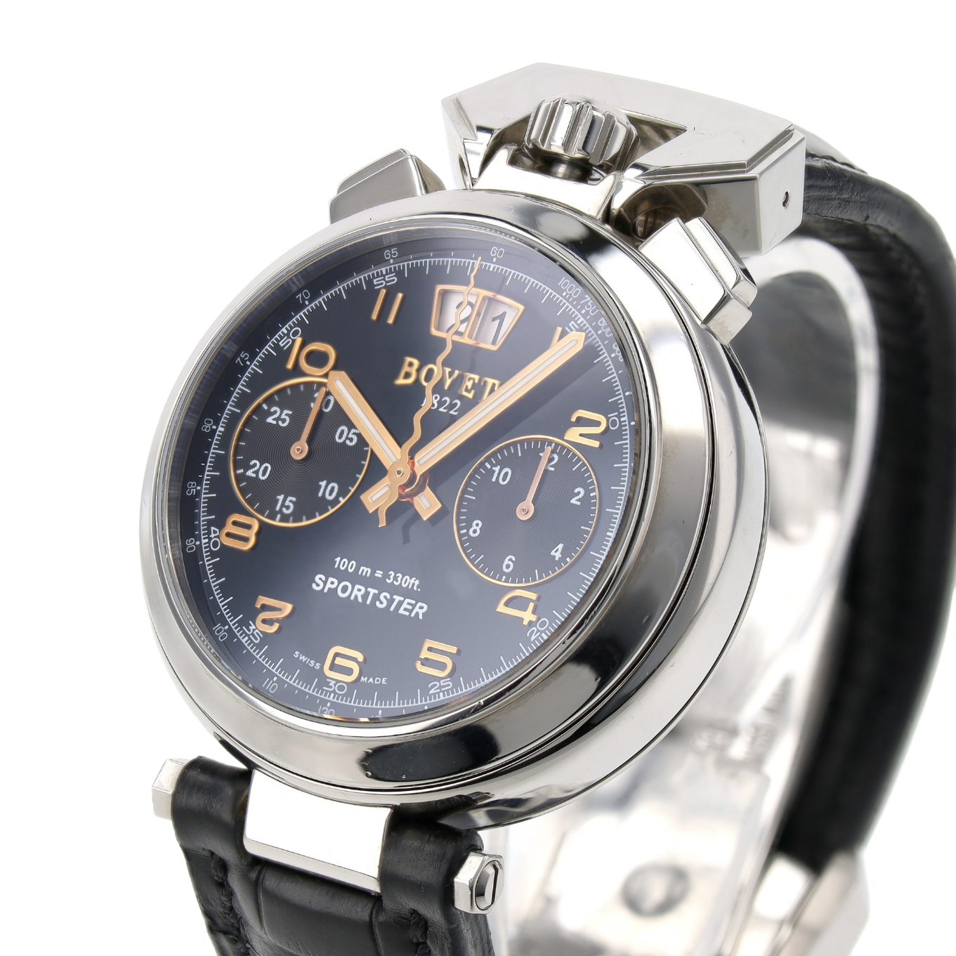BOVET_SPORTSTER_CHRONOGRAPHE image