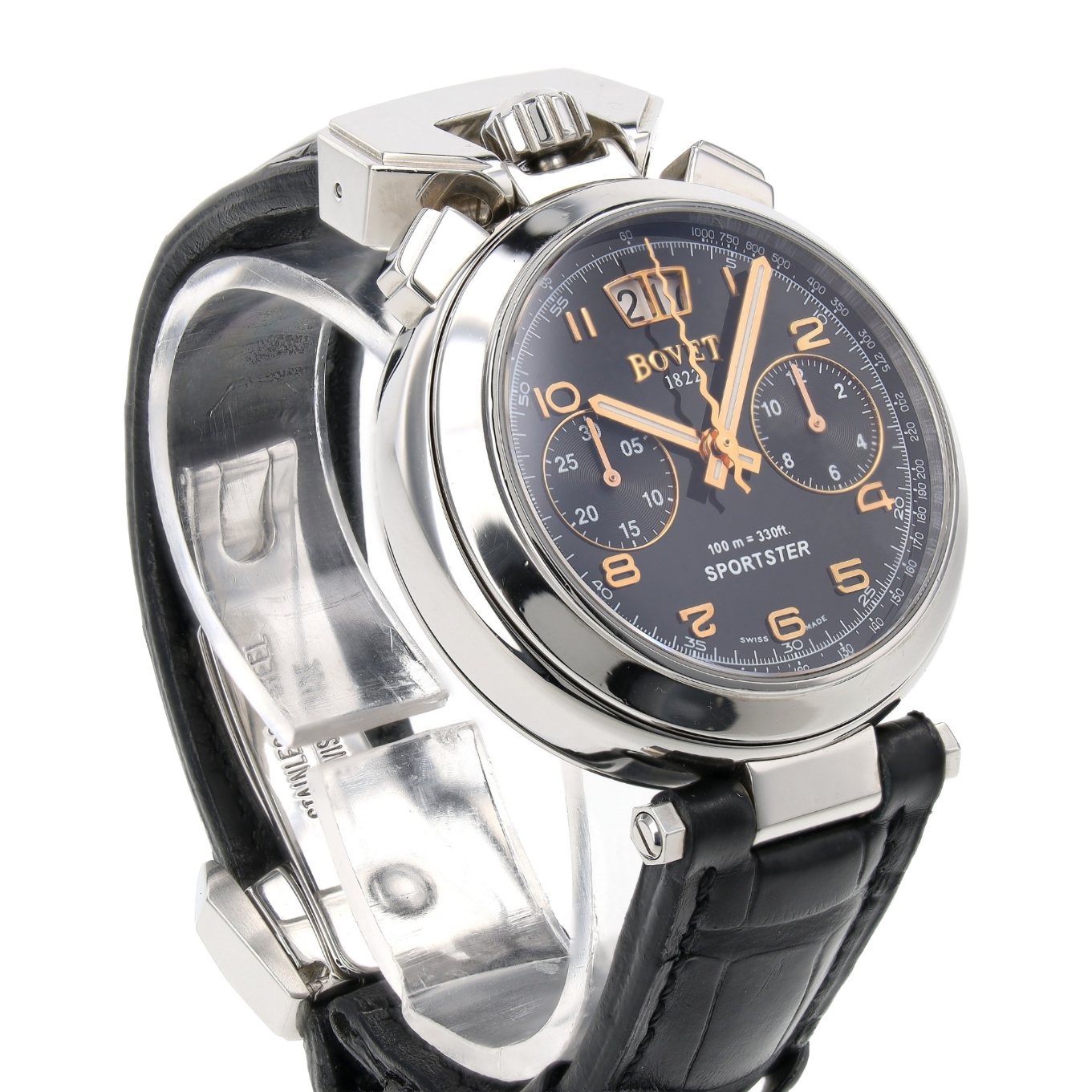 BOVET_SPORTSTER_CHRONOGRAPHE image