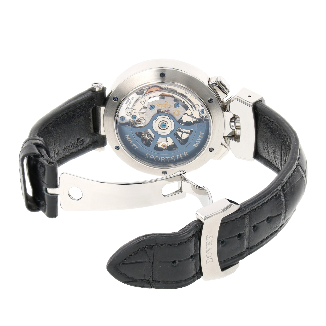 BOVET_SPORTSTER_CHRONOGRAPHE image