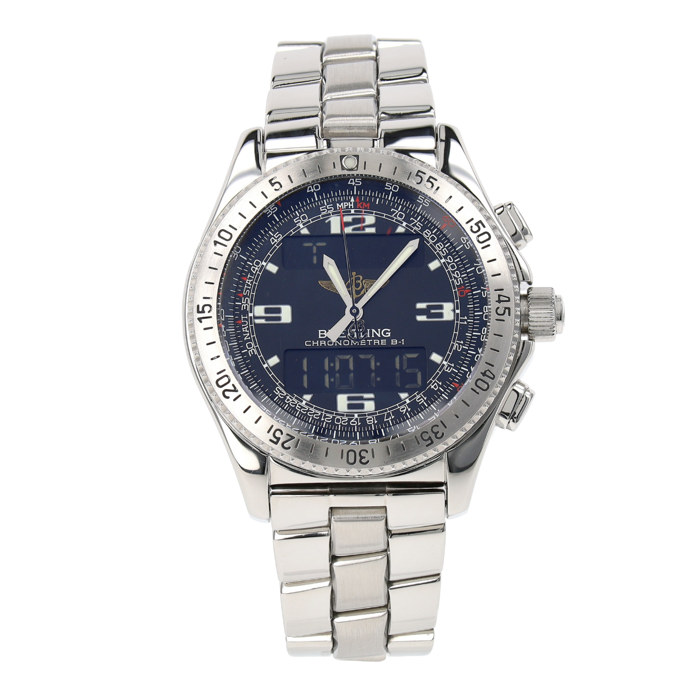 BREITLING_PROFESSIONAL_B-1 image