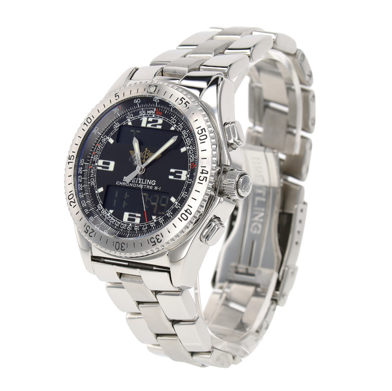 BREITLING_PROFESSIONAL_B-1 image