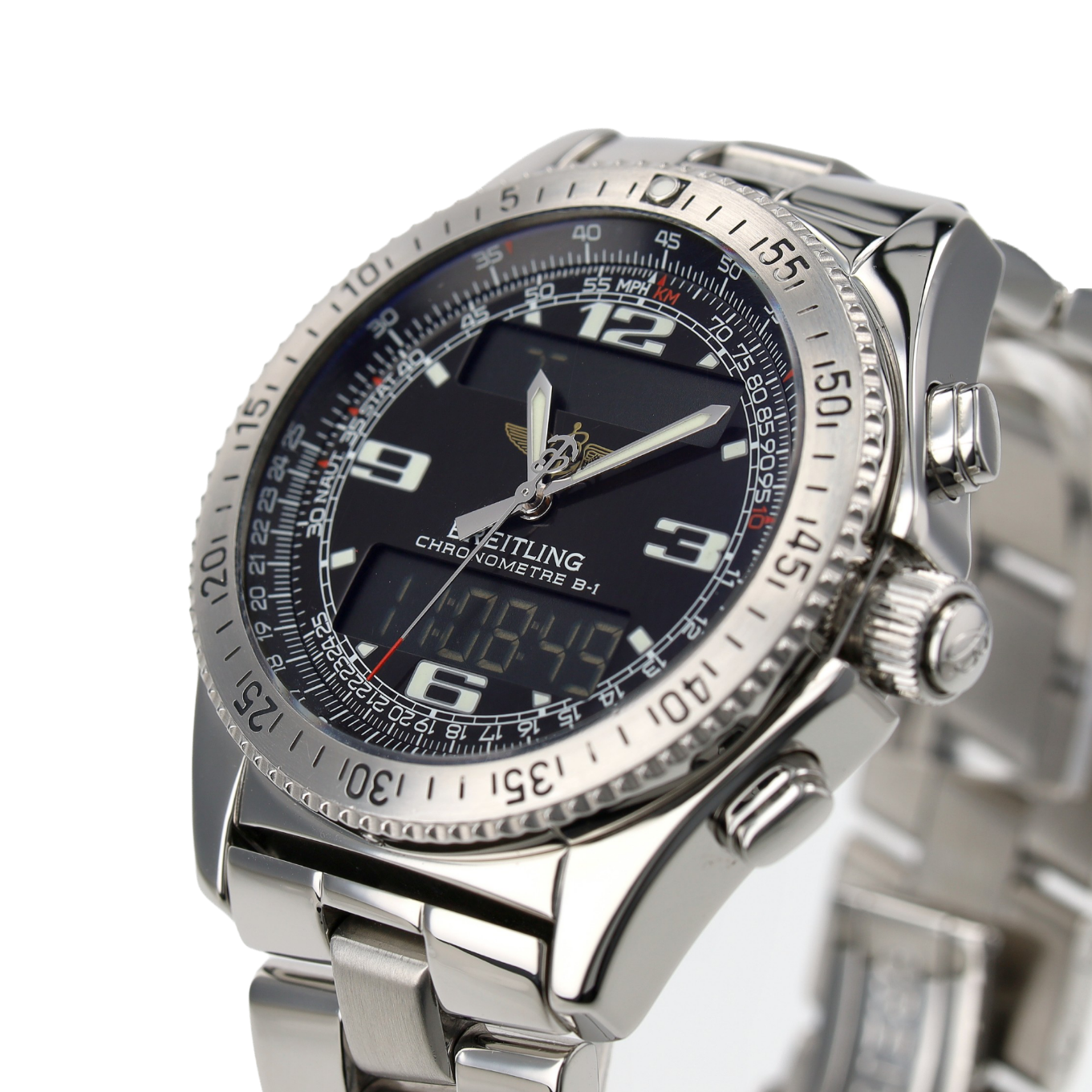 BREITLING_PROFESSIONAL_B-1 image
