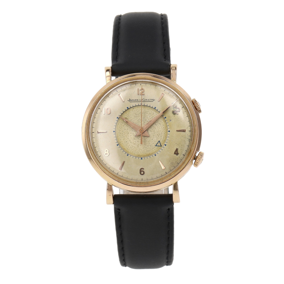 JAEGER-LECOULTRE_MEMOVOX image