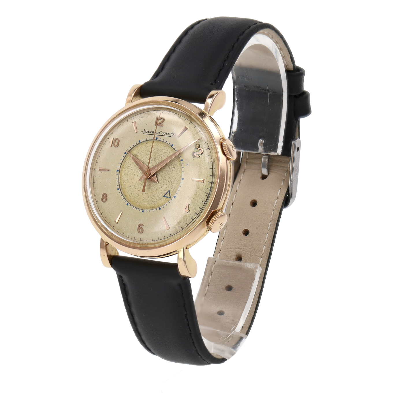 JAEGER-LECOULTRE_MEMOVOX image