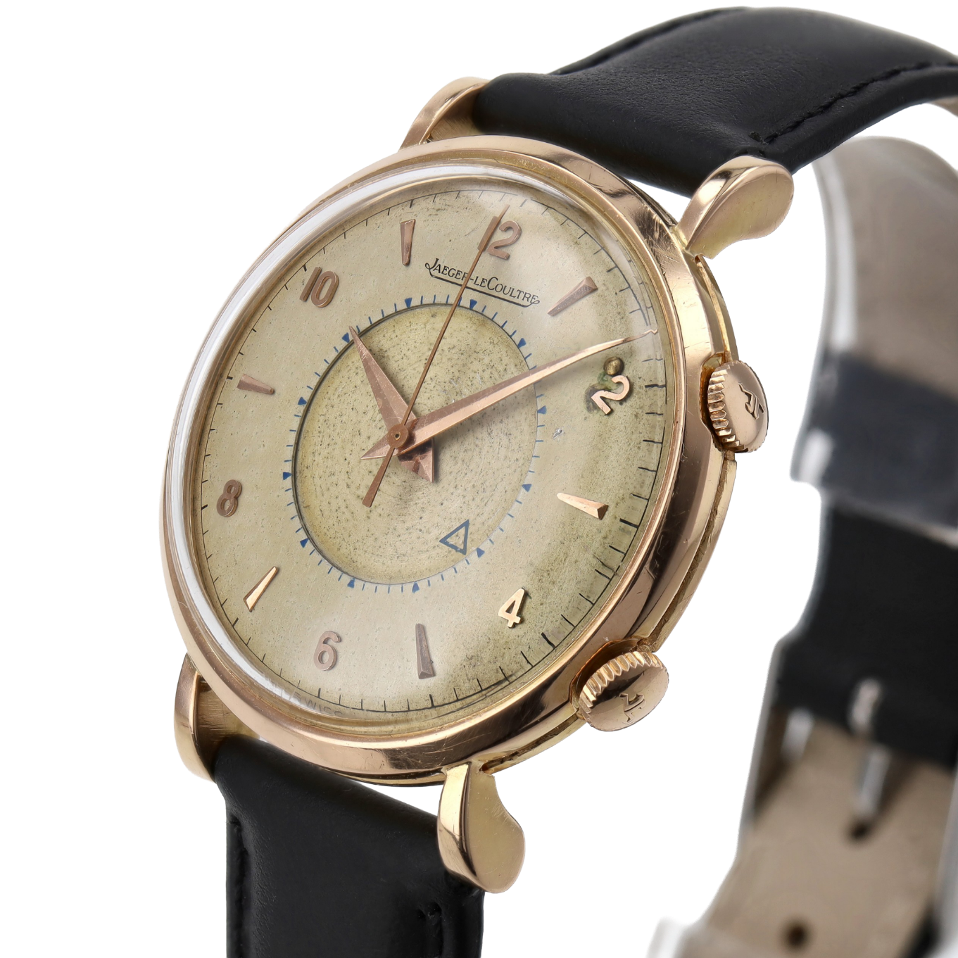 JAEGER-LECOULTRE_MEMOVOX image