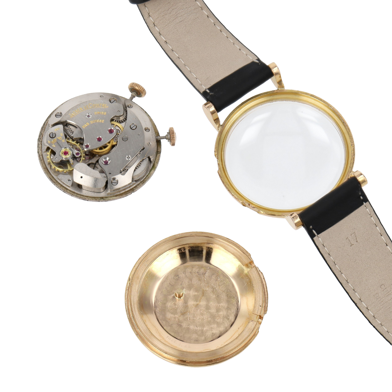 JAEGER-LECOULTRE_MEMOVOX image