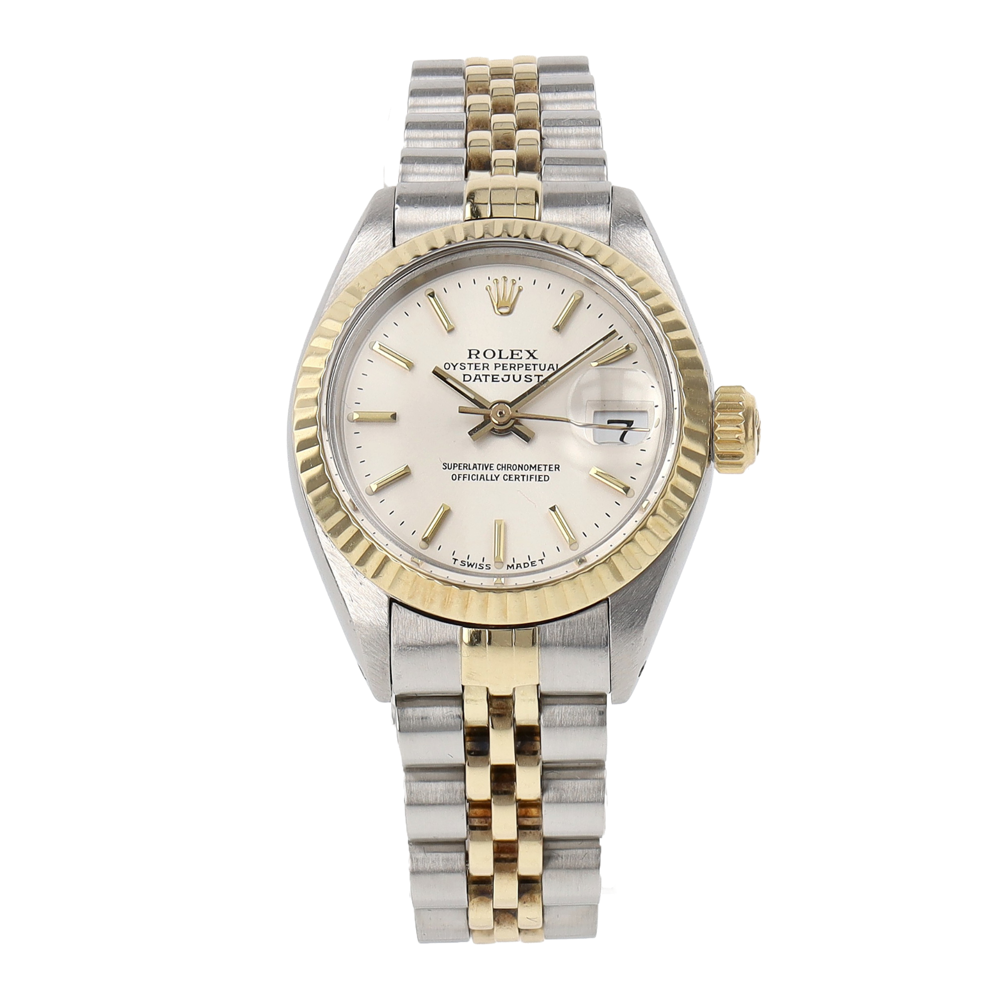ROLEX LADY-DATEJUST