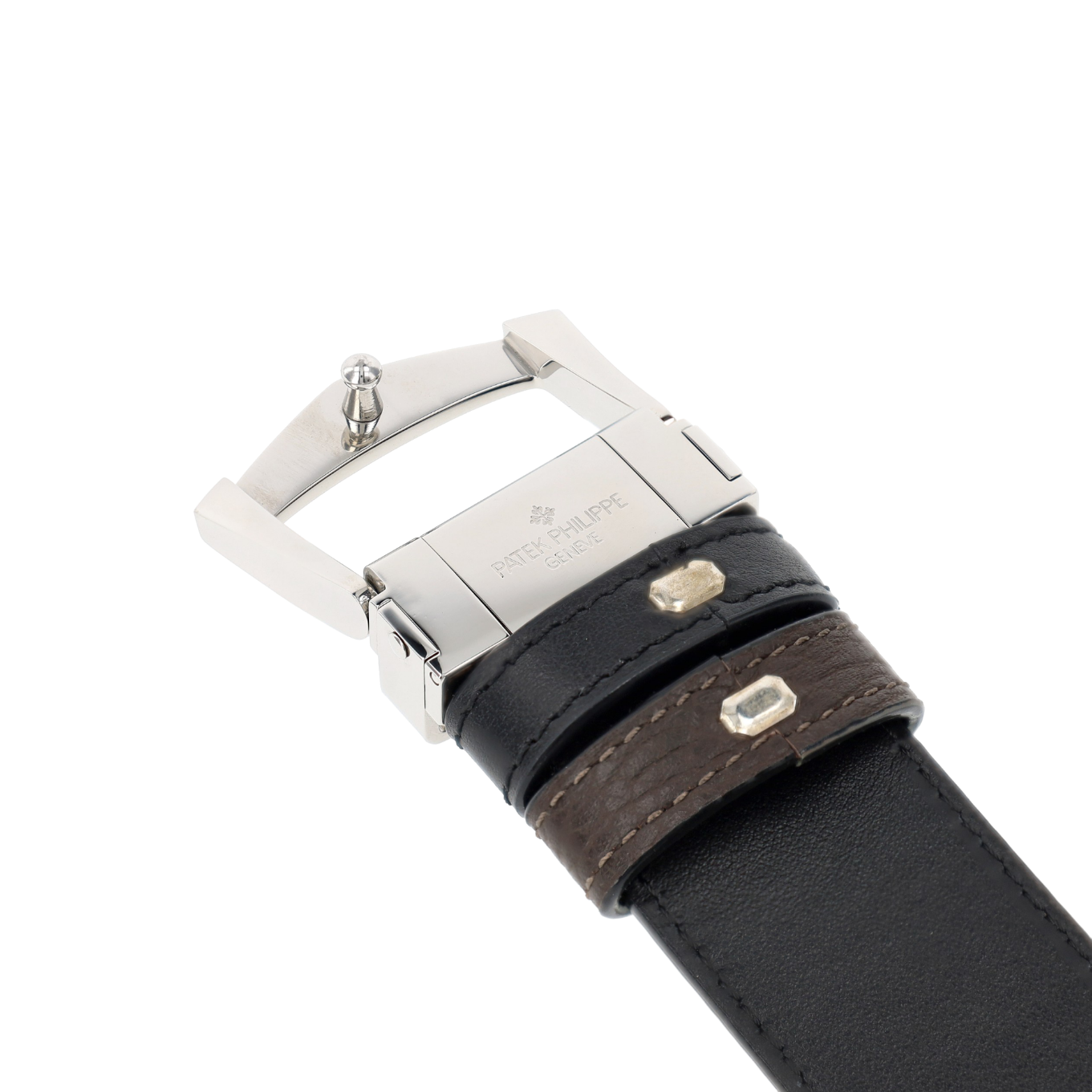 CEINTURE_PATEK_PHILIPPE_DEMI-CALATRAVA image