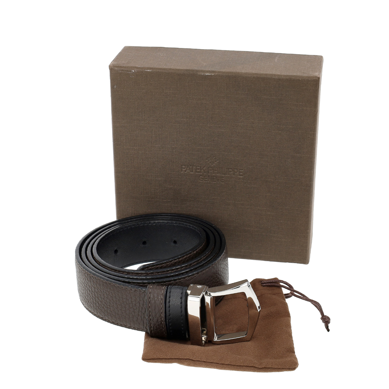CEINTURE_PATEK_PHILIPPE_DEMI-CALATRAVA image