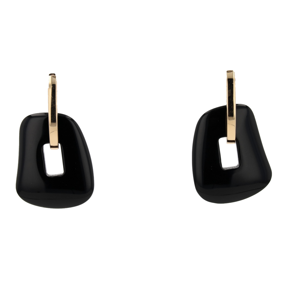 BOUCLES_D'OREILLES_MATTIOLI_PUZZLE_ONYX image