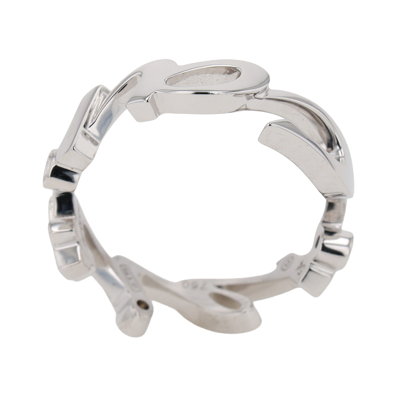 BAGUE_CARTIER_SIGNATURE_DIAMANTS_0.12_CT image