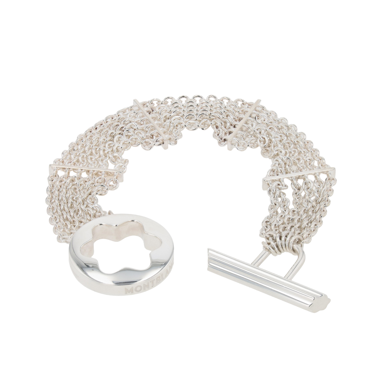 BRACELET_MONTBLANC_STAR image