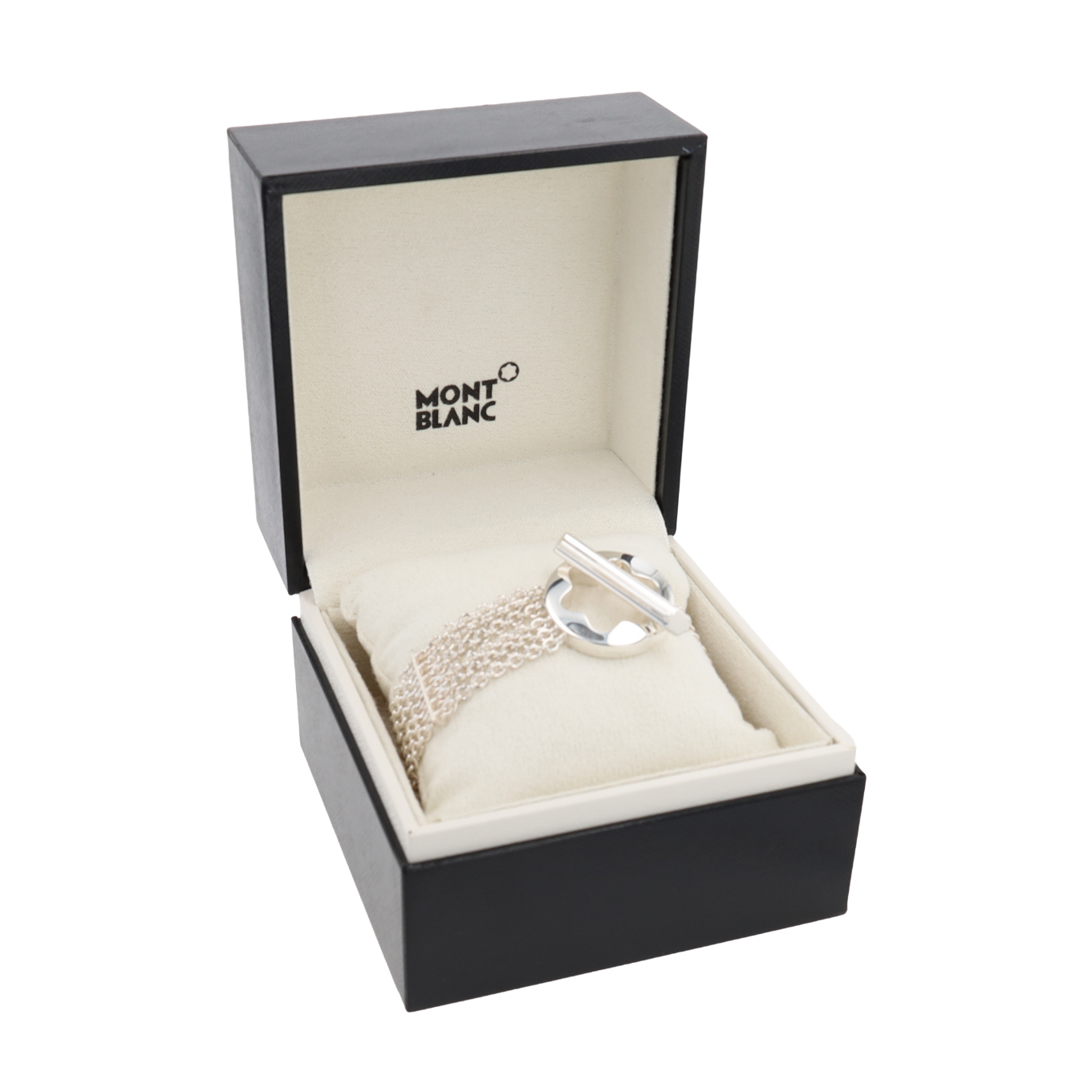 BRACELET_MONTBLANC_STAR image