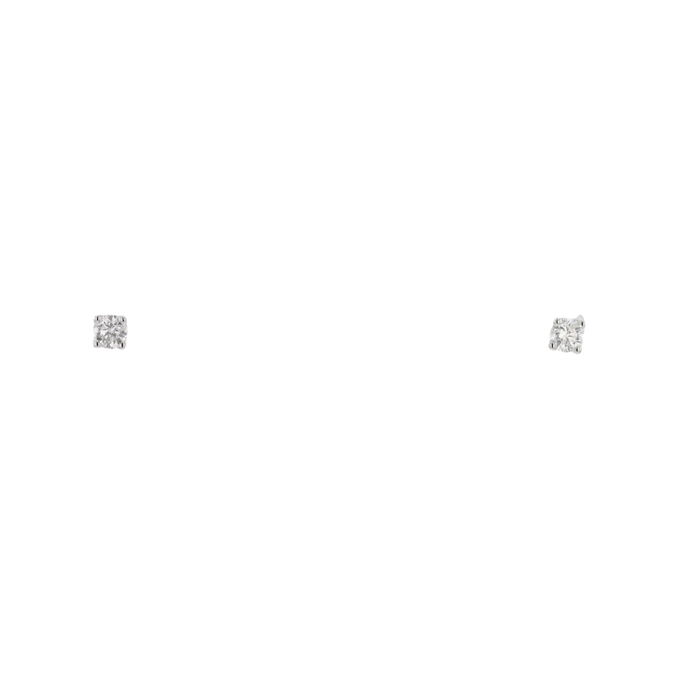 PUCES_D'OREILLES_SOLITAIRES_DIAMANTS_0.54_CT image