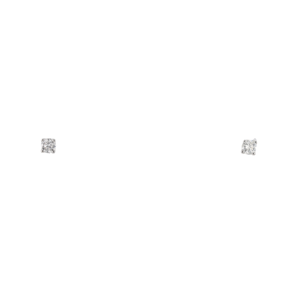 PUCES_D'OREILLES_SOLITAIRES_DIAMANTS_0.54_CT image