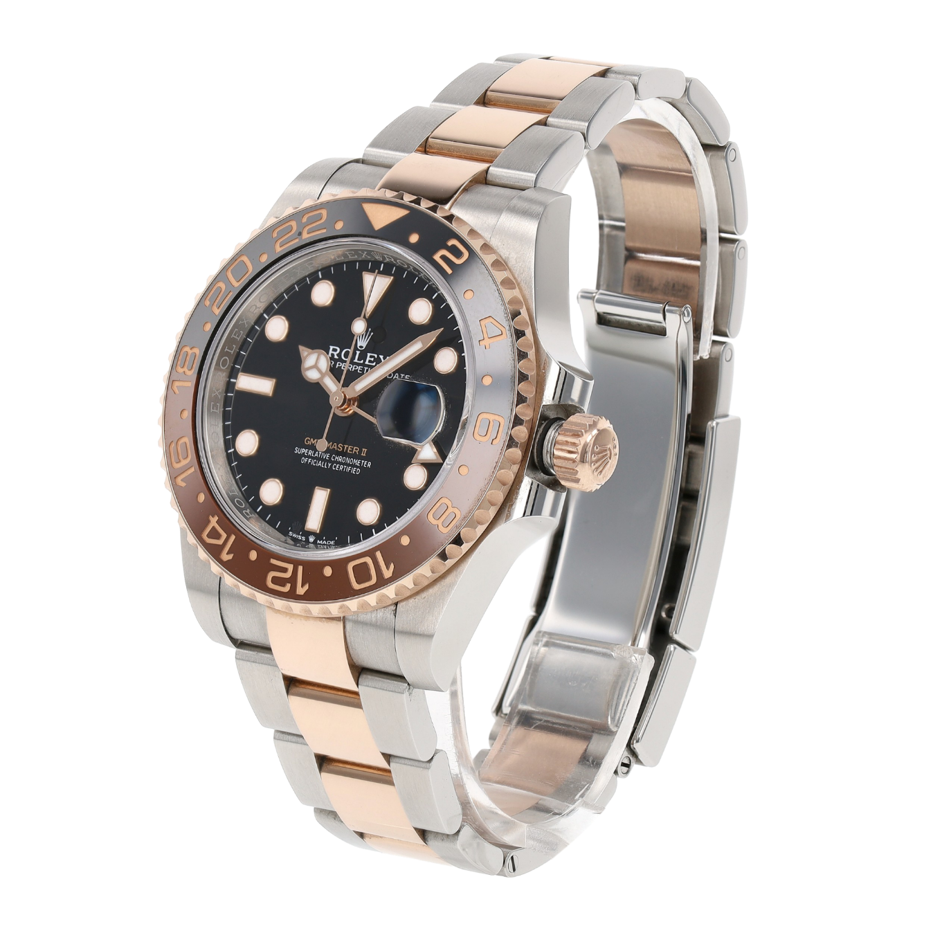 ROLEX_GMT-MASTER_II_ROOT_BEER image