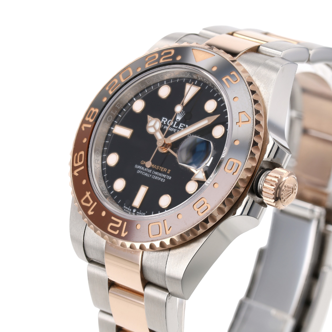 ROLEX_GMT-MASTER_II_ROOT_BEER image