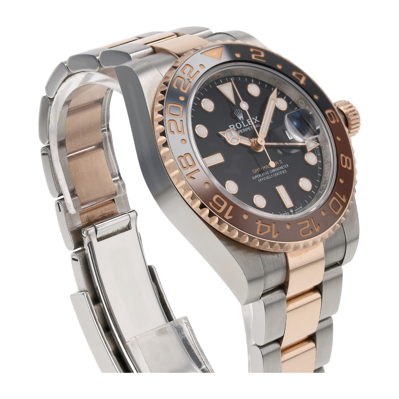 ROLEX_GMT-MASTER_II_ROOT_BEER image