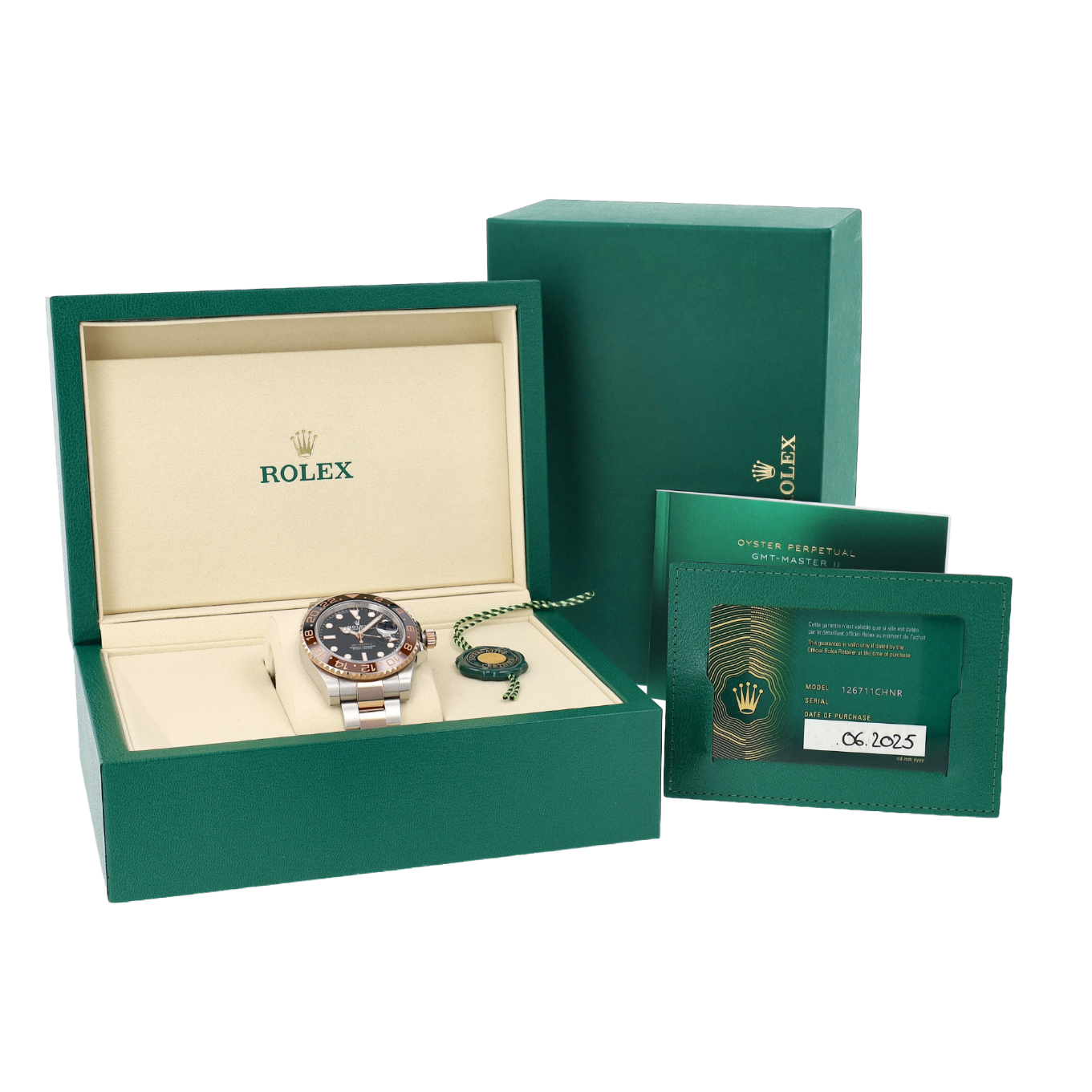 ROLEX_GMT-MASTER_II_ROOT_BEER image